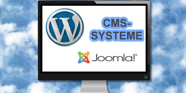 CMS-Systeme